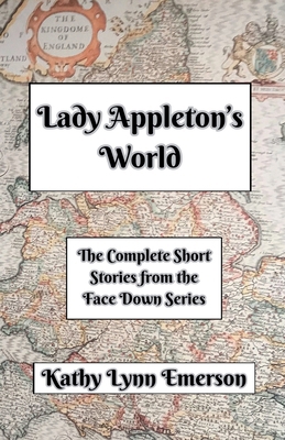 Lady Appleton's World            Book Cover