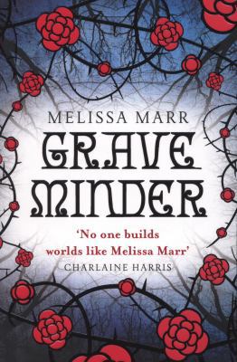 Graveminder 0007349238 Book Cover