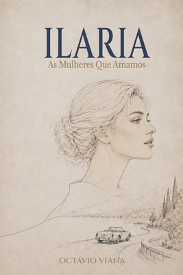Ilaria [Portuguese] 9403924012 Book Cover