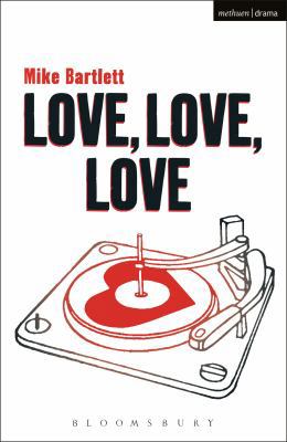Love, Love, Love 1408140632 Book Cover