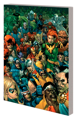 Secret Invasion: Meet the Skrulls 1302946765 Book Cover