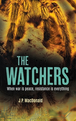 The Watchers 1763764044 Book Cover