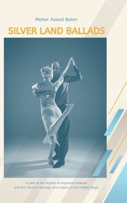 Silver Land Ballads 3384373294 Book Cover