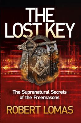 The Lost Key: The Supranatural Secrets of the F... 1444710591 Book Cover