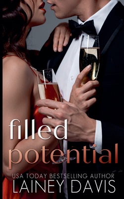 Filled Potential 1957145323 Book Cover