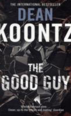 Good Guy 0007926057 Book Cover