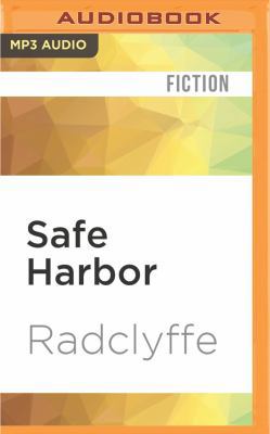 Safe Harbor 1522673709 Book Cover
