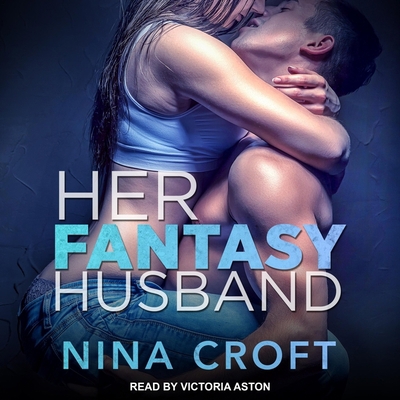 Her Fantasy Husband B0B5HSGW9F Book Cover