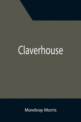 Claverhouse 9355396120 Book Cover