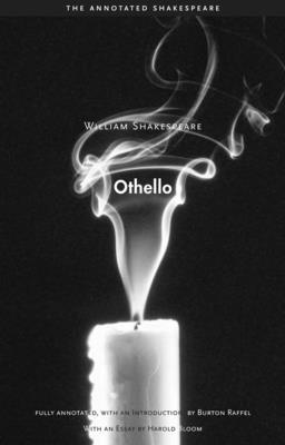 Othello 0300108079 Book Cover