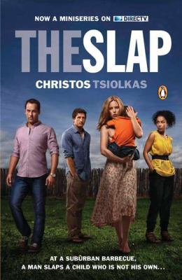 The Slap 0143122665 Book Cover