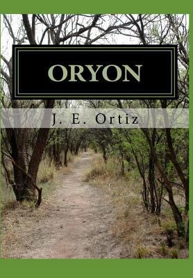 Oryon 1723915262 Book Cover