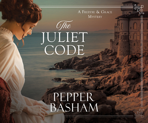 The Juliet Code: Volume 3 1685924824 Book Cover