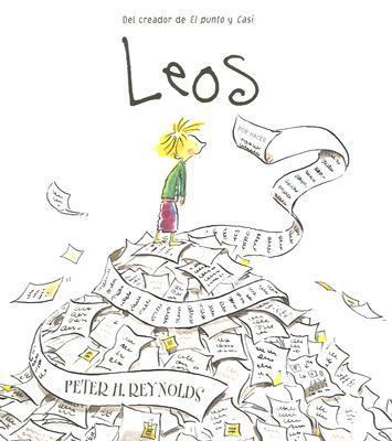 Leos [Spanish] 847871653X Book Cover