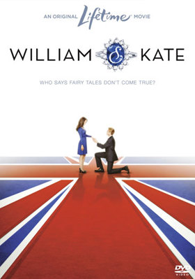 William & Kate B004QC6HKK Book Cover