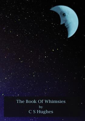 The Book of Whimsies 1544797060 Book Cover