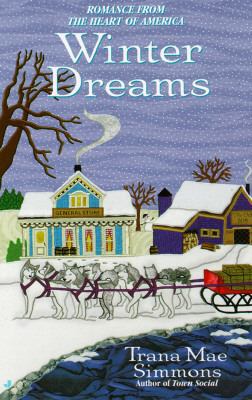 Winter Dreams 0515121649 Book Cover