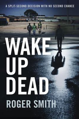 Wake Up Dead 1846687578 Book Cover
