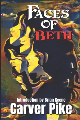 Faces of Beth B09XL2DQ2F Book Cover