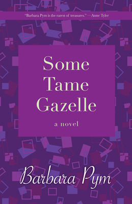 Some Tame Gazelle 1480479705 Book Cover