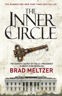 Inner Circle 0340840161 Book Cover