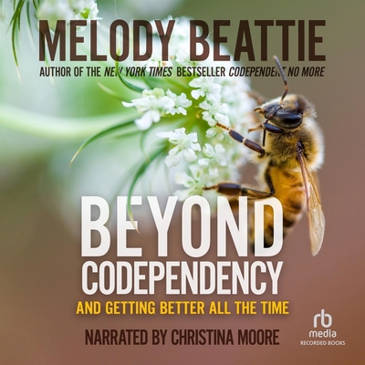 Beyond Codependency: And Getting Better All the... 1664448683 Book Cover