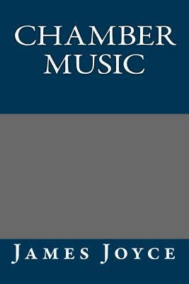 Chamber Music 1490905472 Book Cover