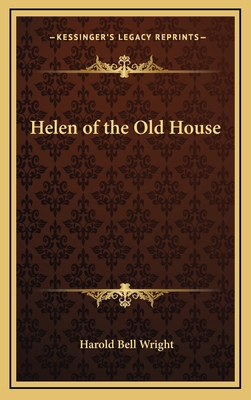 Helen of the Old House 1163329886 Book Cover