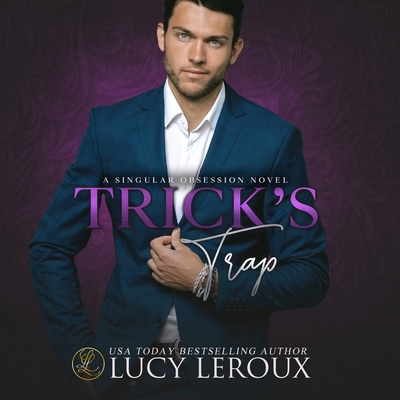 Trick's Trap B096HPK8FZ Book Cover