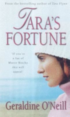 Tara's Fortune 1842231340 Book Cover