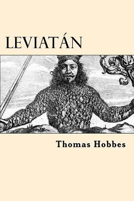 Leviatan (Spanish Edition) 1545344272 Book Cover