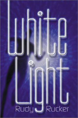 White Light 156858198X Book Cover