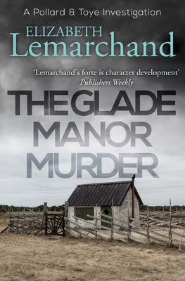 The Glade Manor Murder 1913028178 Book Cover