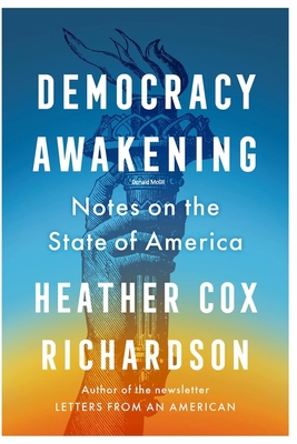 Democracy Awakening B0C8QFPWX3 Book Cover