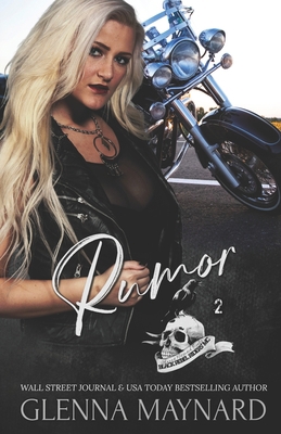 Rumor 1500405523 Book Cover