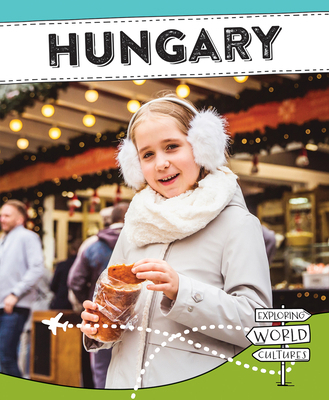 Hungary 1502673398 Book Cover