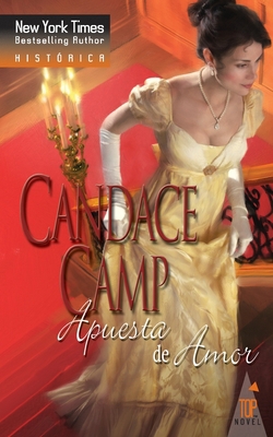 Apuesta de amor [Spanish] 8467158999 Book Cover
