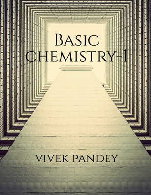 Basic chemistry-1(color) 1648694950 Book Cover