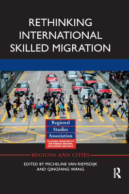 Rethinking International Skilled Migration 036787363X Book Cover