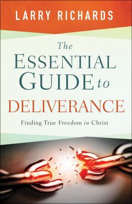 Essential Guide to Deliverance 0800795873 Book Cover