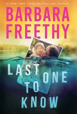 Last One To Know 1958064076 Book Cover