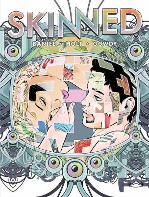 Skinned 1683831691 Book Cover