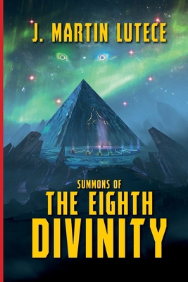 Summons of THE EIGHTH DIVINITY B0DNV5CM6X Book Cover