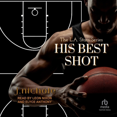 His Best Shot: A Fling Romance B0D1W29P82 Book Cover