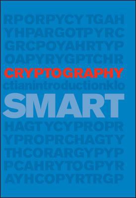 Cryptography: An Introduction B00BZRI8XI Book Cover