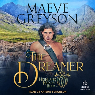 The Dreamer B0CQLCW24R Book Cover