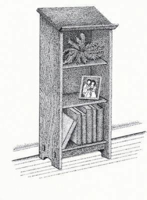 Mission Furniture You Can Build 0486457206 Book Cover