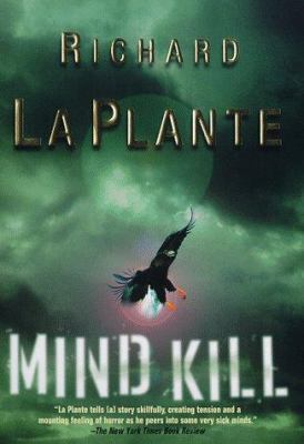 Mind Kill 0312860552 Book Cover