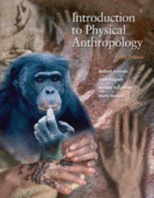 Introduction to Physical Anthropology (Non-Info... 0534588018 Book Cover