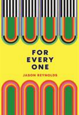 For Every One 1999642538 Book Cover